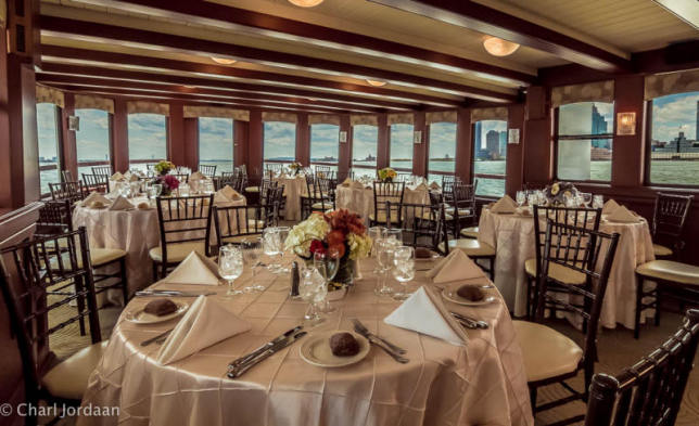 NYC Dinner Cruises
