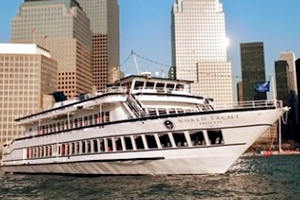 Princess Luxury Yacht Charter