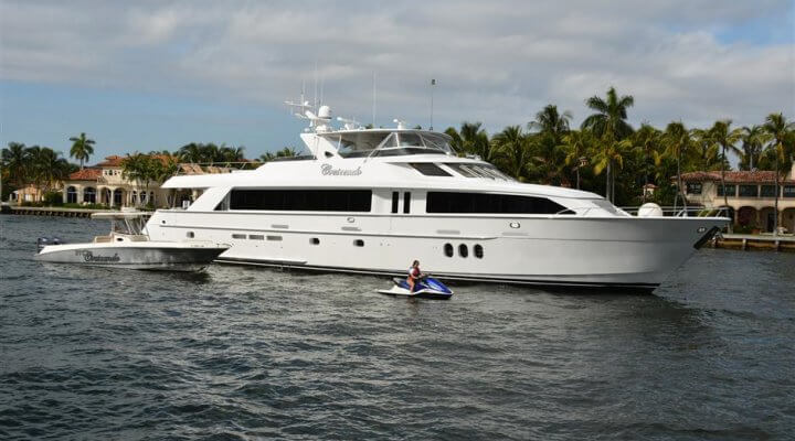 yacht-South-Florida