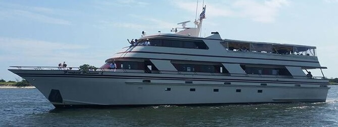 yacht rentals long island