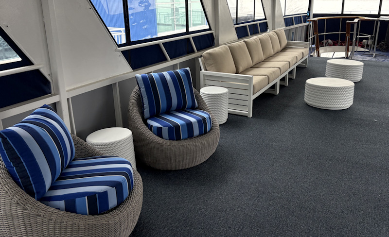 Affinity Seating