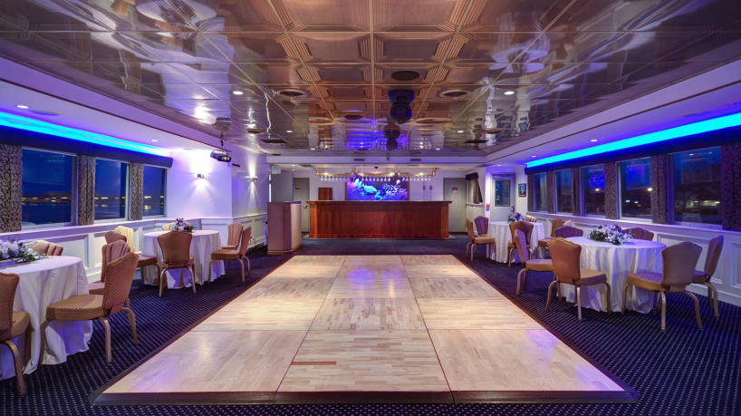 Atlantis Lounge