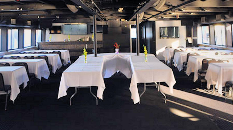Harbor Lights Dining