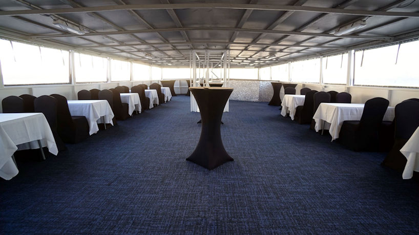 Harmony Dance Deck