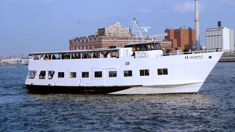 Harmony Exterior