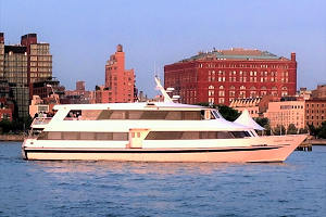 Majestic Princess Luxury Yacht Charter