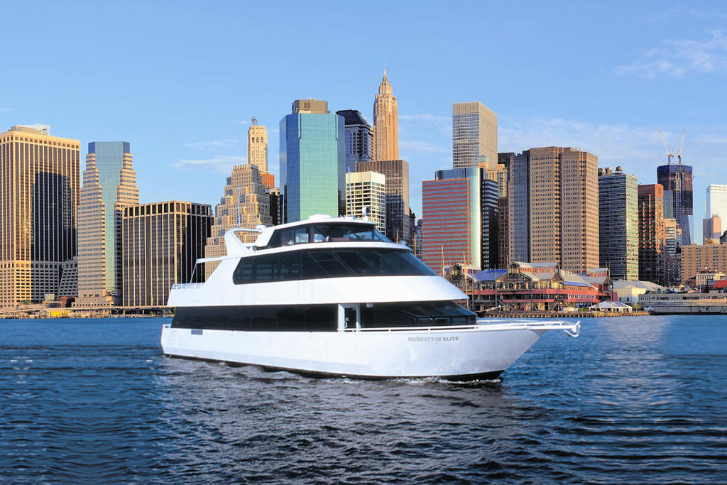 elite yacht charters ltd