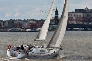 Purse Princess Sailing Yacht charter