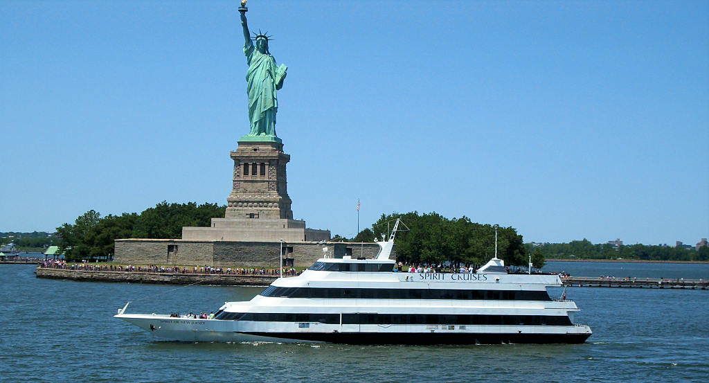 Spirit Of Nj Luxury Yacht Charter New Jersey Cruises