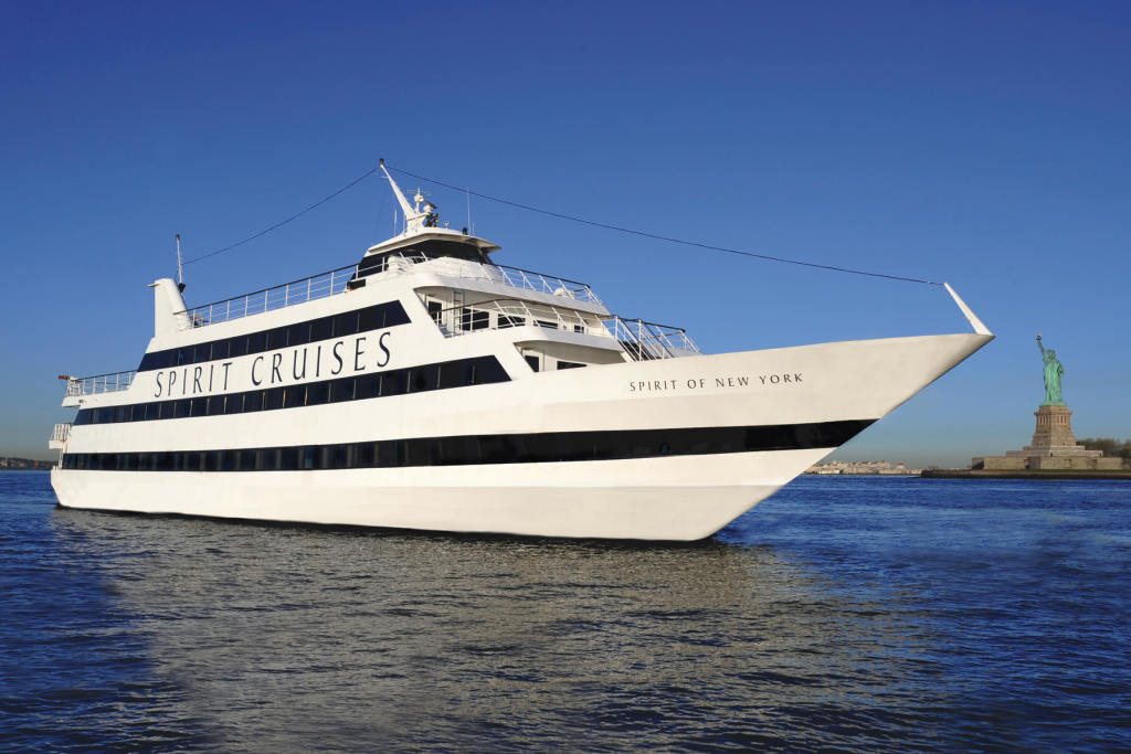 boat cruises new york state
