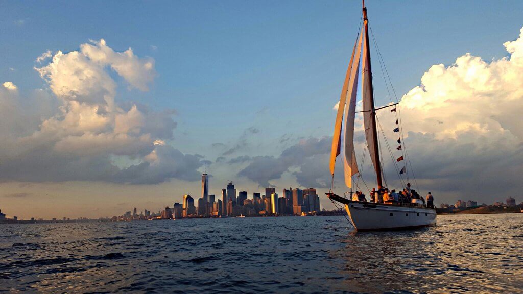 ventura sailboat nyc