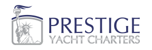 yacht rental new york